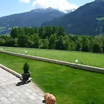 Zillertalappartements Günter