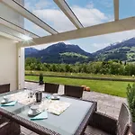 Apartment Zillertalappartements Günter *
