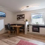Zillertalappartements Günter *