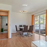 Zillertalappartements Günter Apartment *