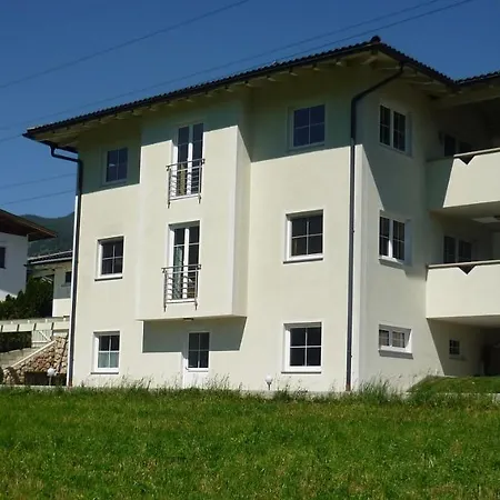 Zillertalappartements Günter