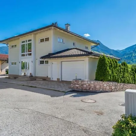 Apartment Zillertalappartements Günter Hart im Zillertal