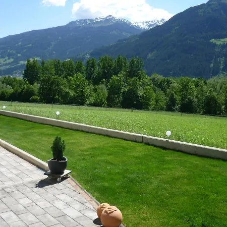 Zillertalappartements Guenter