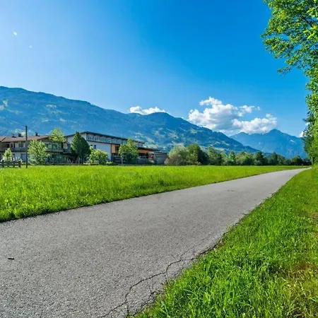 Zillertalappartements Guenter Daire