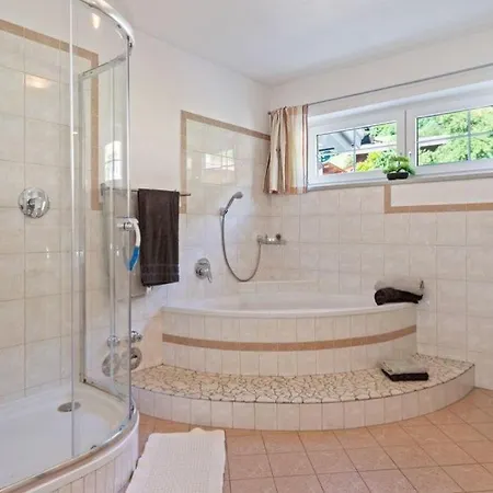 Zillertalappartements Guenter Daire Hart im Zillertal