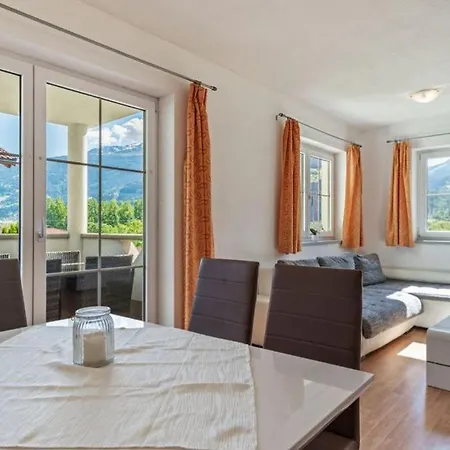 Zillertalappartements Guenter