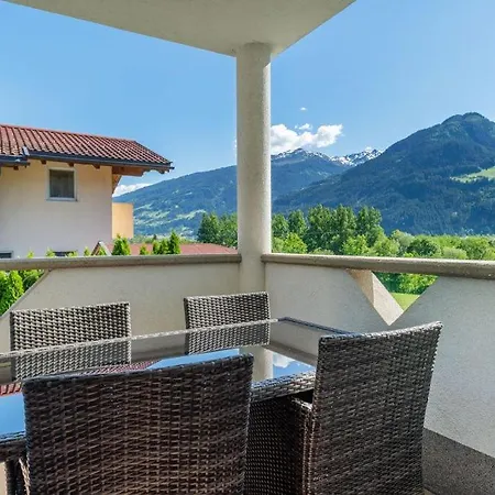 Zillertalappartements Guenter Hart im Zillertal