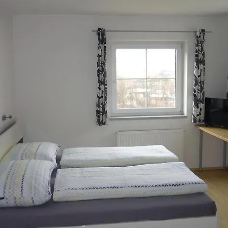 Zillertalappartements Guenter * هارت إم زيلرتال