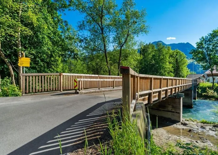 شقة Zillertalappartements Guenter هارت إم زيلرتال