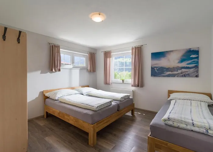 Zillertalappartements Guenter * Hart im Zillertal