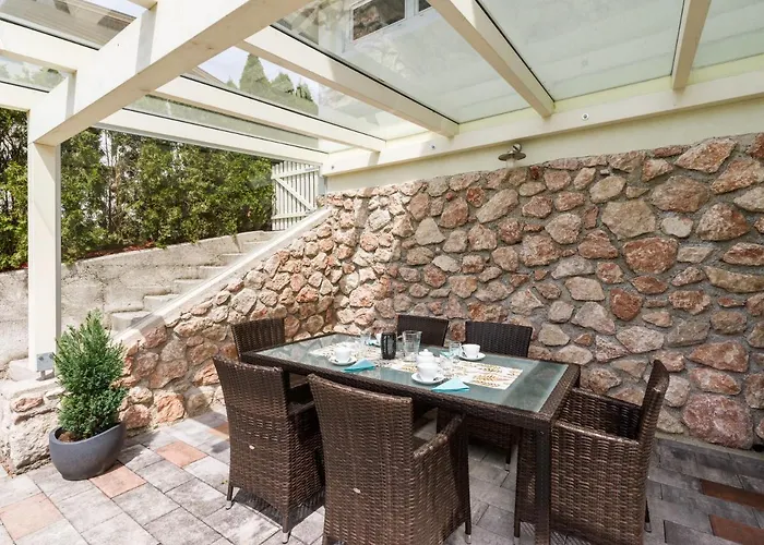 Zillertalappartements Guenter * هارت إم زيلرتال