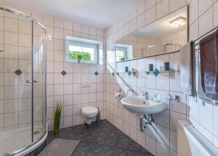 Zillertalappartements Guenter *