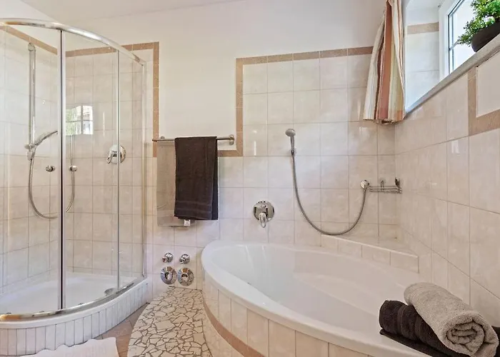 Zillertalappartements Guenter