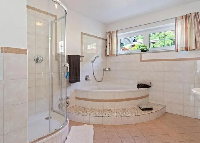 Zillertalappartements Guenter Apartamento Hart im Zillertal