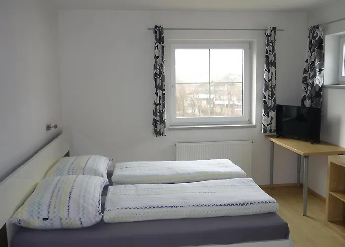 Zillertalappartements Guenter * Hart im Zillertal