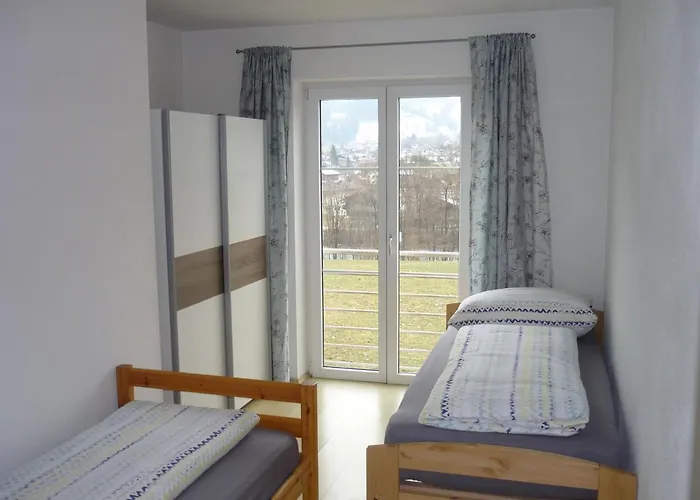 شقة Zillertalappartements Guenter هارت إم زيلرتال