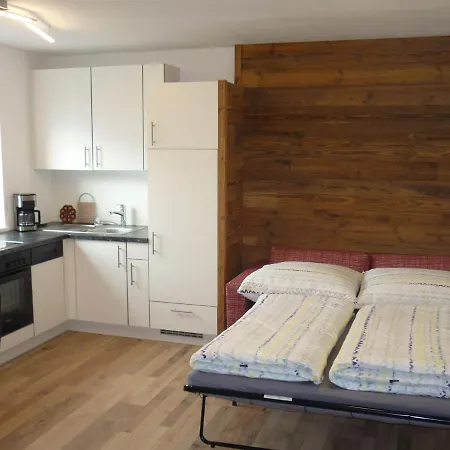 Zillertalappartements Günter Apartamento Hart im Zillertal