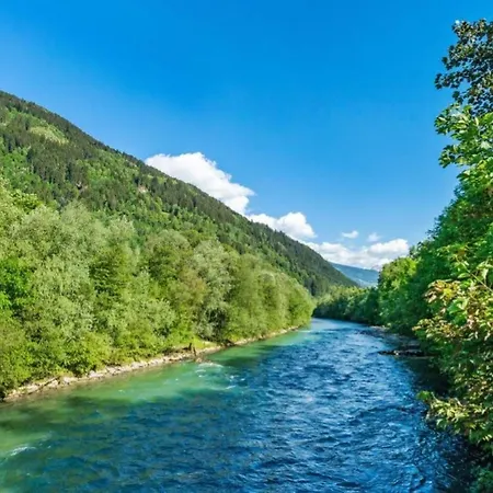 Apartamento Zillertalappartements Günter *