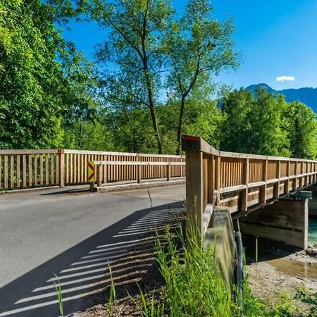 Apartamento Zillertalappartements Günter Hart im Zillertal