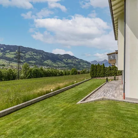 Zillertalappartements Günter