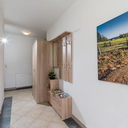 Zillertalappartements Günter *