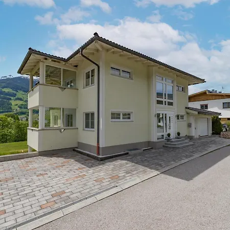 Zillertalappartements Günter Apartamento *