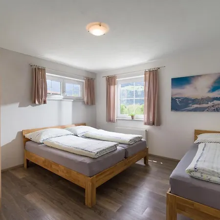 Zillertal Guenter * Харт-им-Циллерталь