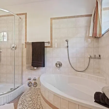 Zillertalappartements Günter