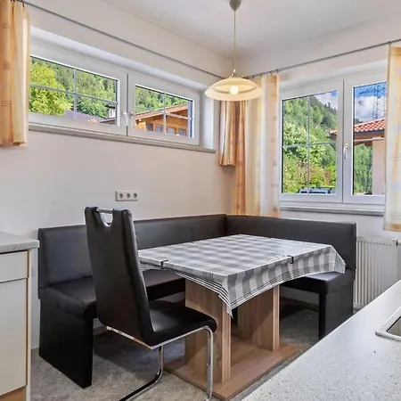 Zillertalappartements Günter * Hart im Zillertal