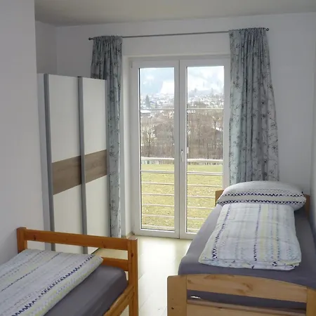 Apartamento Zillertalappartements Günter Hart im Zillertal